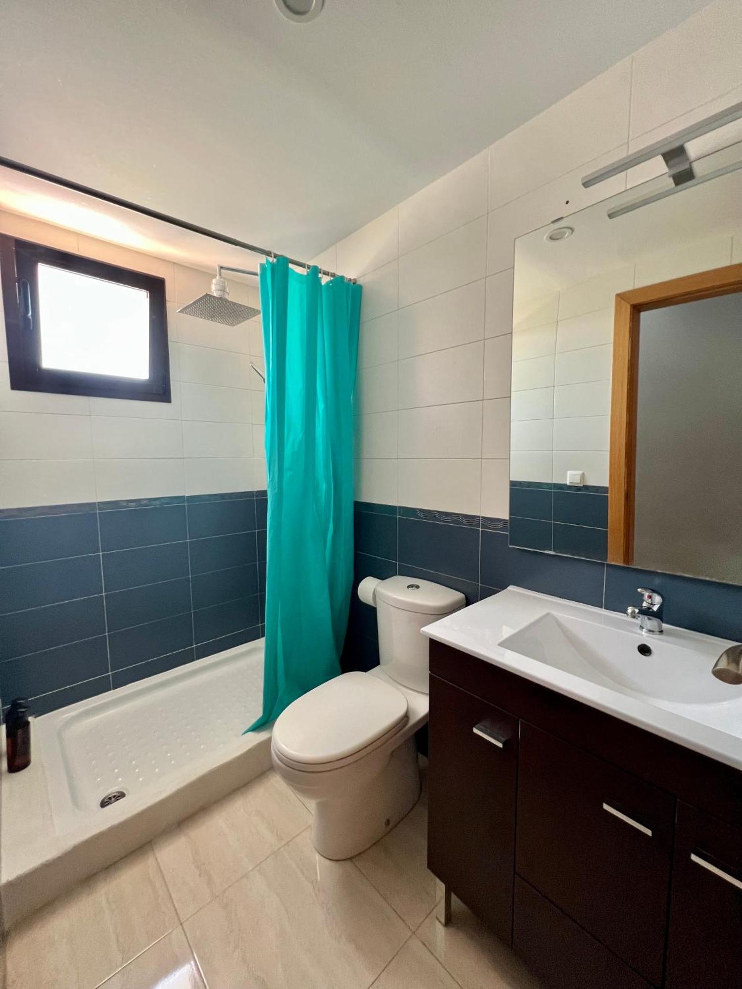 Ferienwohnung Dos Terrazas Vistas A La Montana Vinarós Exterior foto